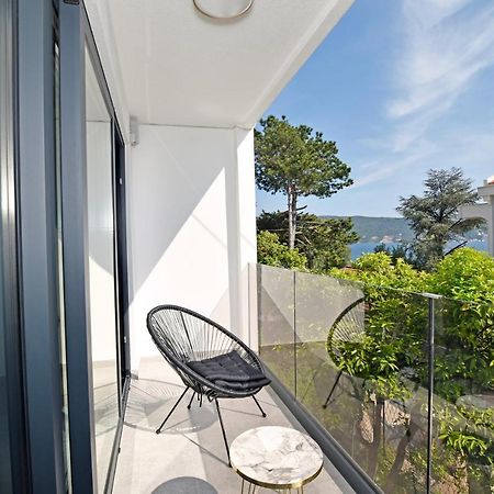 4K - Modern Apartment Very Close To The Sea Herceg Novi Esterno foto