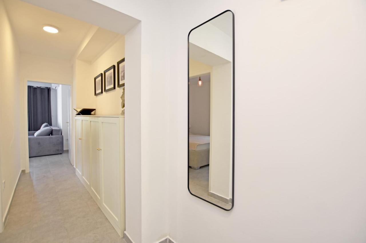 4K - Modern Apartment Very Close To The Sea Herceg Novi Esterno foto