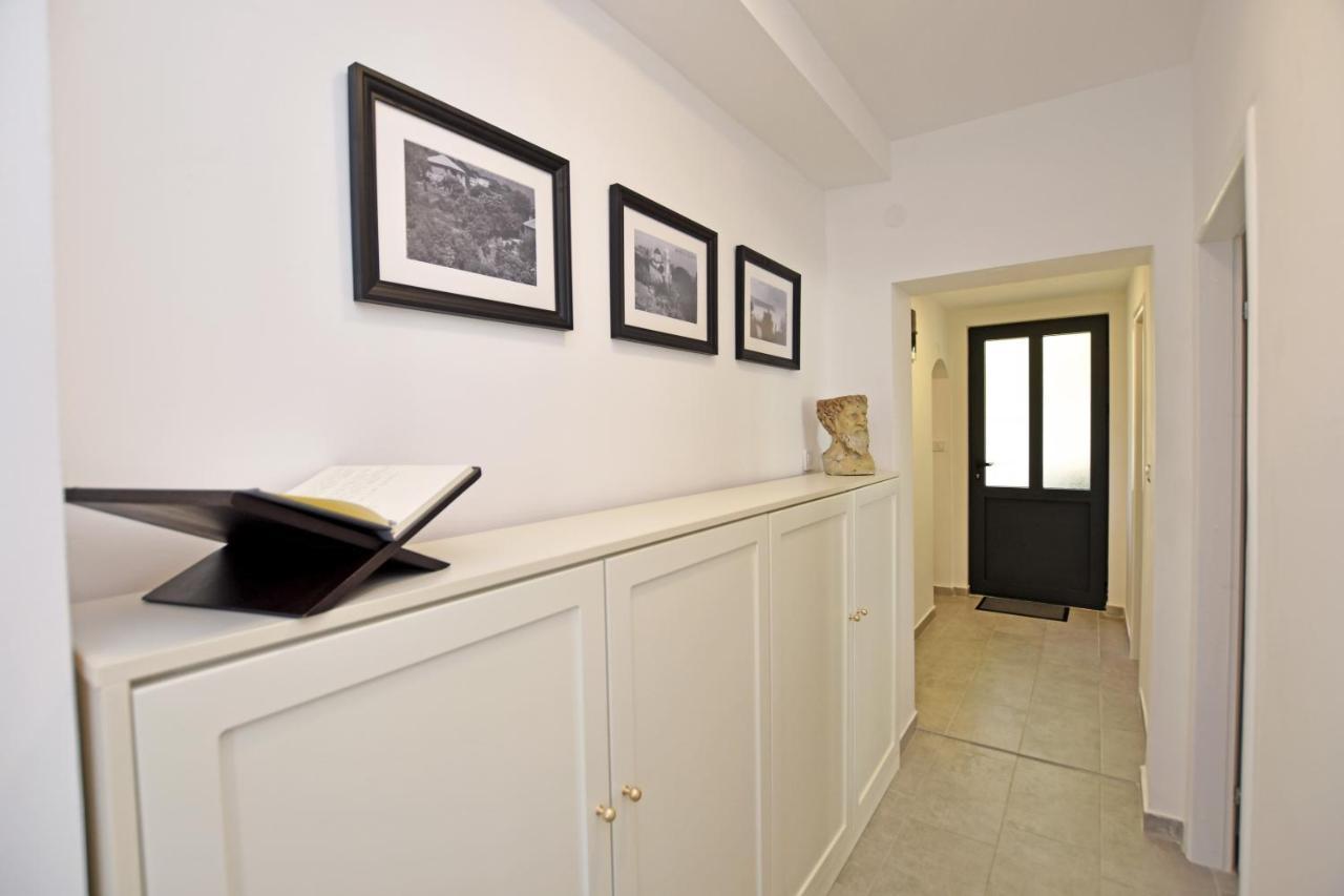 4K - Modern Apartment Very Close To The Sea Herceg Novi Esterno foto