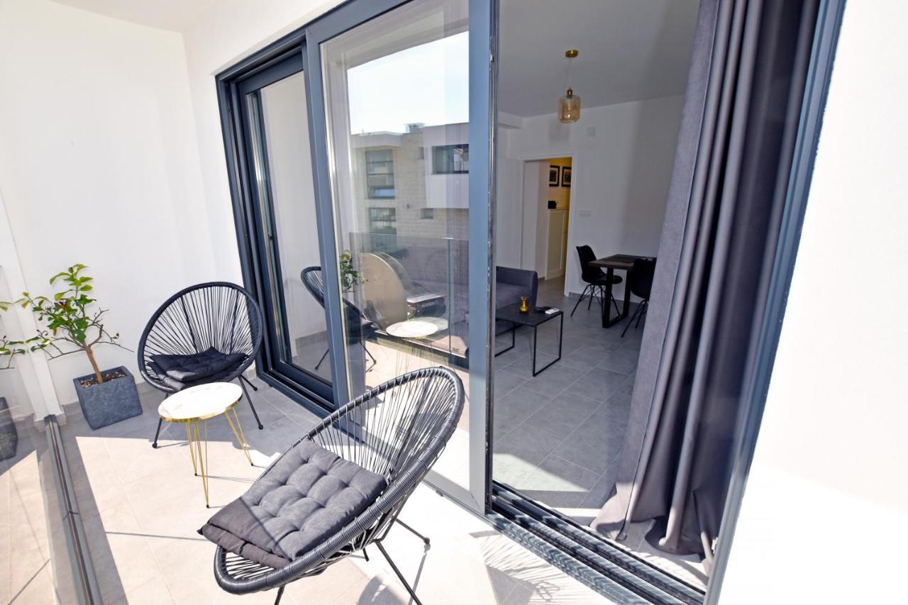 4K - Modern Apartment Very Close To The Sea Herceg Novi Esterno foto