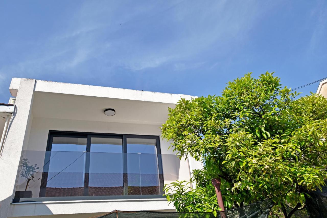 4K - Modern Apartment Very Close To The Sea Herceg Novi Esterno foto