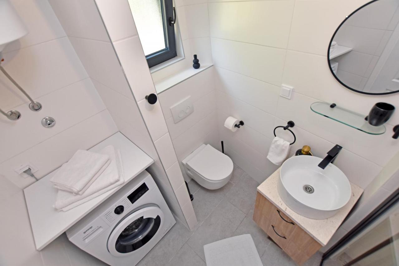 4K - Modern Apartment Very Close To The Sea Herceg Novi Esterno foto
