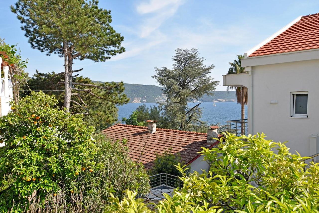4K - Modern Apartment Very Close To The Sea Herceg Novi Esterno foto