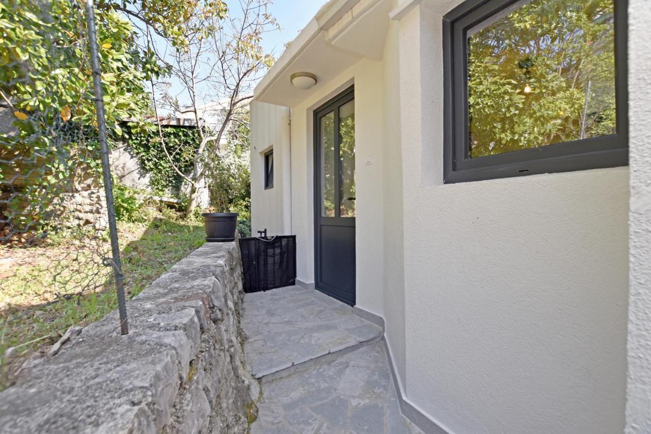 4K - Modern Apartment Very Close To The Sea Herceg Novi Esterno foto